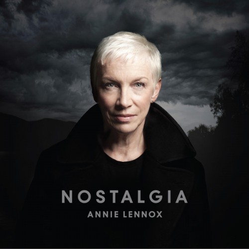 dmin92's Review of Annie Lennox - Nostalgia - Album of The Year