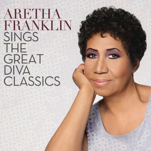 Aretha Franklin Aretha Franklin Sings The Great Diva