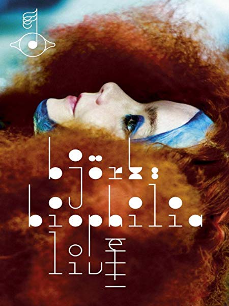 Biophilia Live | Björk