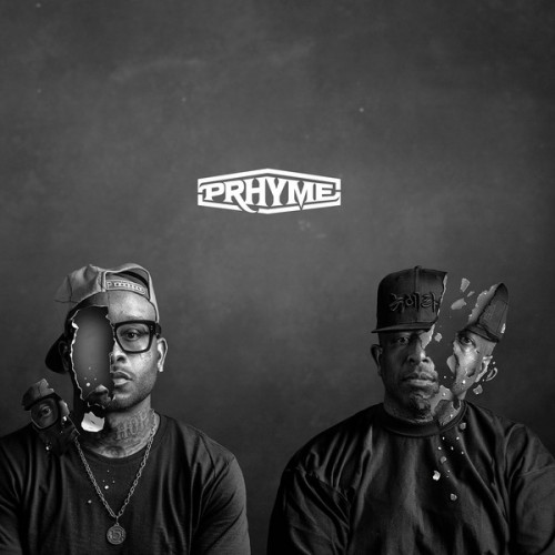 PRhyme PRhyme Reviews Album Of The Year