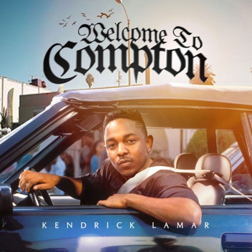 Resultado de imagen para Kendrick Lamar - Welcome To Compton
