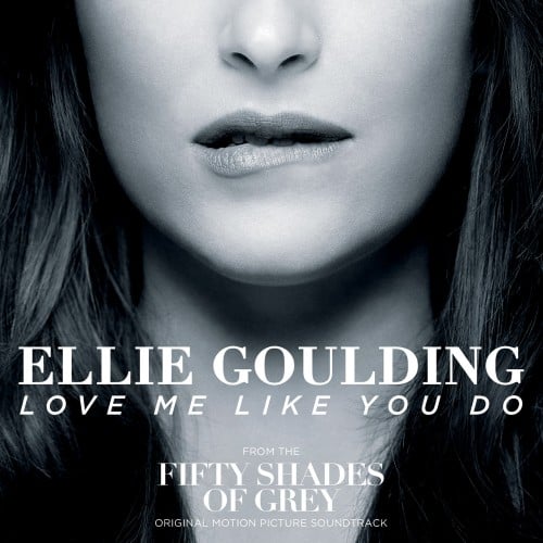 Love Me Like You Do Was Recorded In 2014
