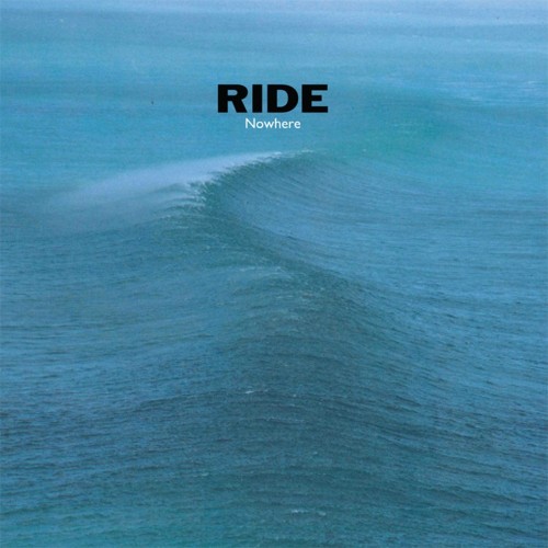 ride nowhere 20th anniversary rar