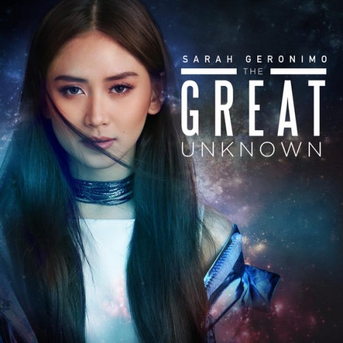 Image result for the great unknown  sarah single cover