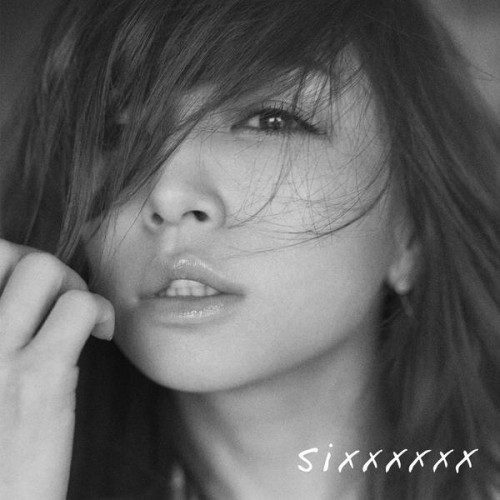 浜崎あゆみ [Ayumi Hamasaki] - sixxxxxx (EP) - Reviews - Album of