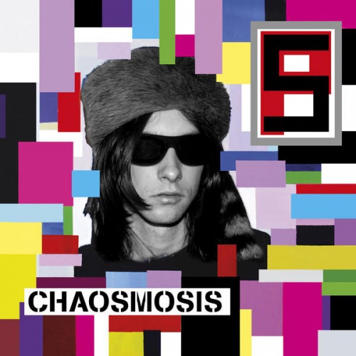 Primal Scream Chaosmosis Reviews Album Of The Year