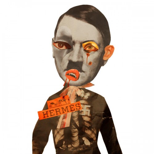 Westside Gunn - Hitler Wears Hermes 4 - Reviews - Album of The Year