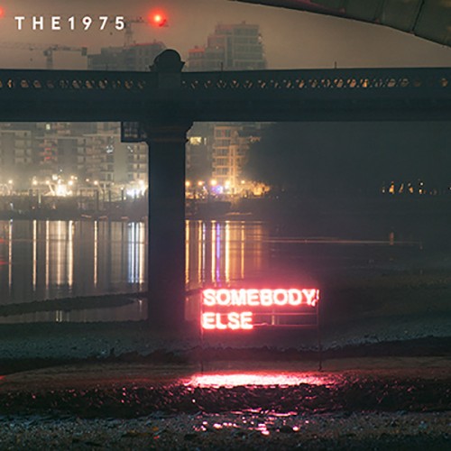 the 1975 somebody else zshare