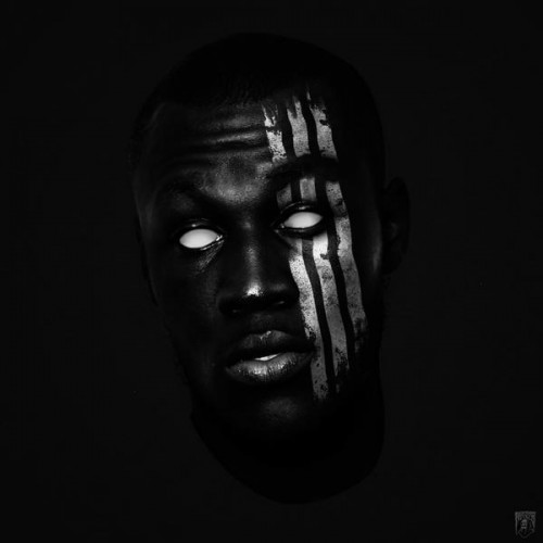 Stormzy Scary Reviews Album Of The Year