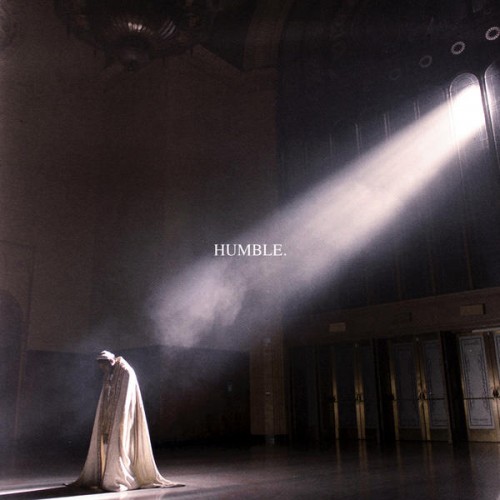 betofreitas67's Review of Kendrick Lamar - HUMBLE. - Album of The Year