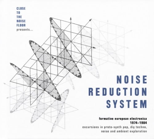 Noise Reduction System Formative European Electronica