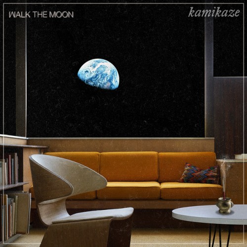 new walk the moon album