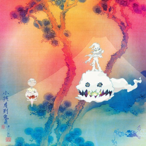 A Tale Of Two Ghosts: The Value Of Listening To 'Kids See Ghosts