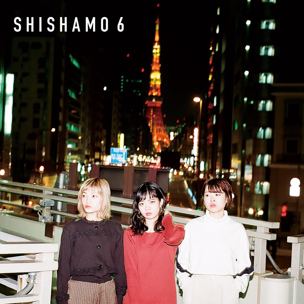 Shishamo Shishamo 6 User Reviews Album Of The Year