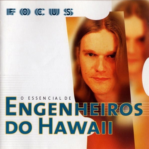 engenheiros do hawaii album