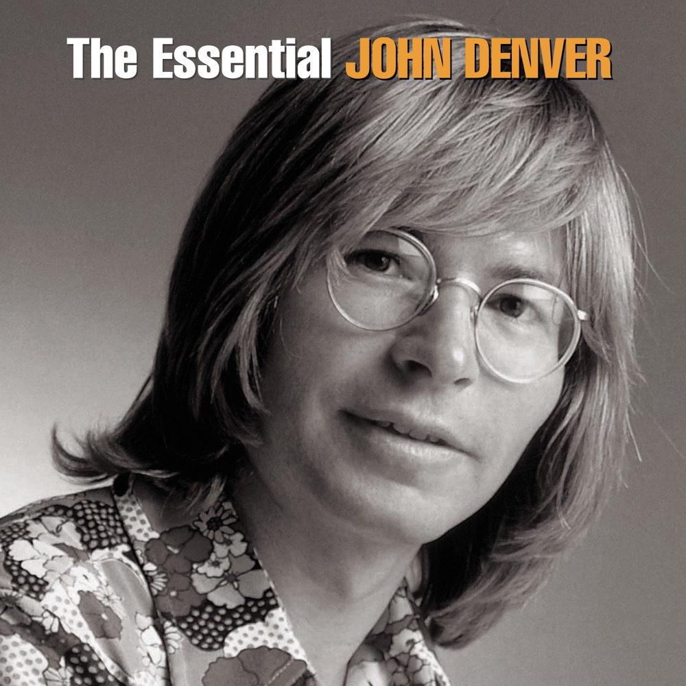 the essential john denver 320kbps