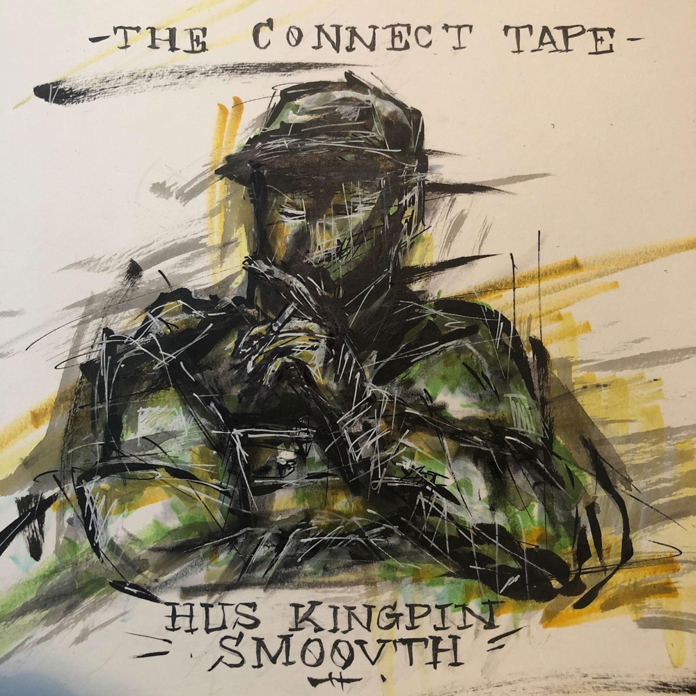 Hus KingPin & SmooVth - The Connect Tape - Reviews - Album of The Year
