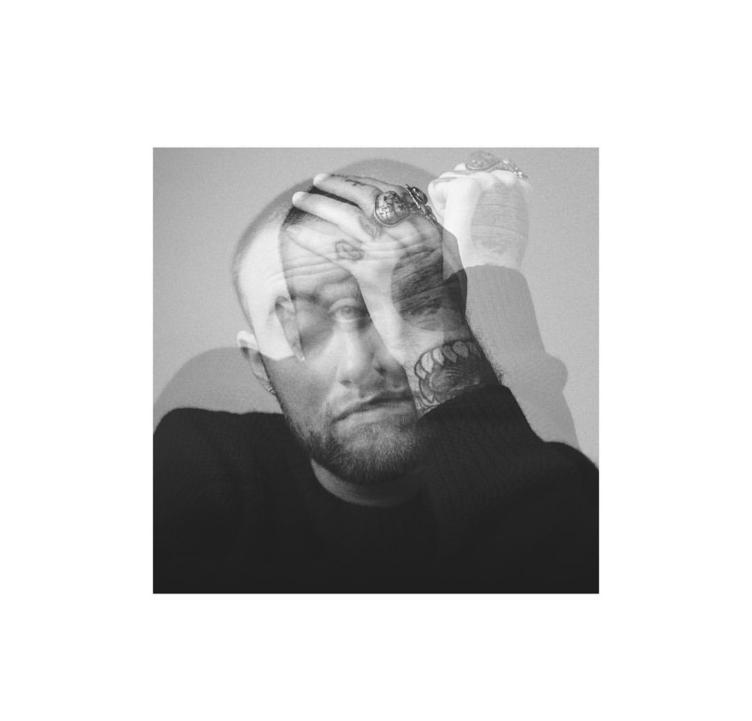 Mac Miller Circles Reviews Album Of The Year