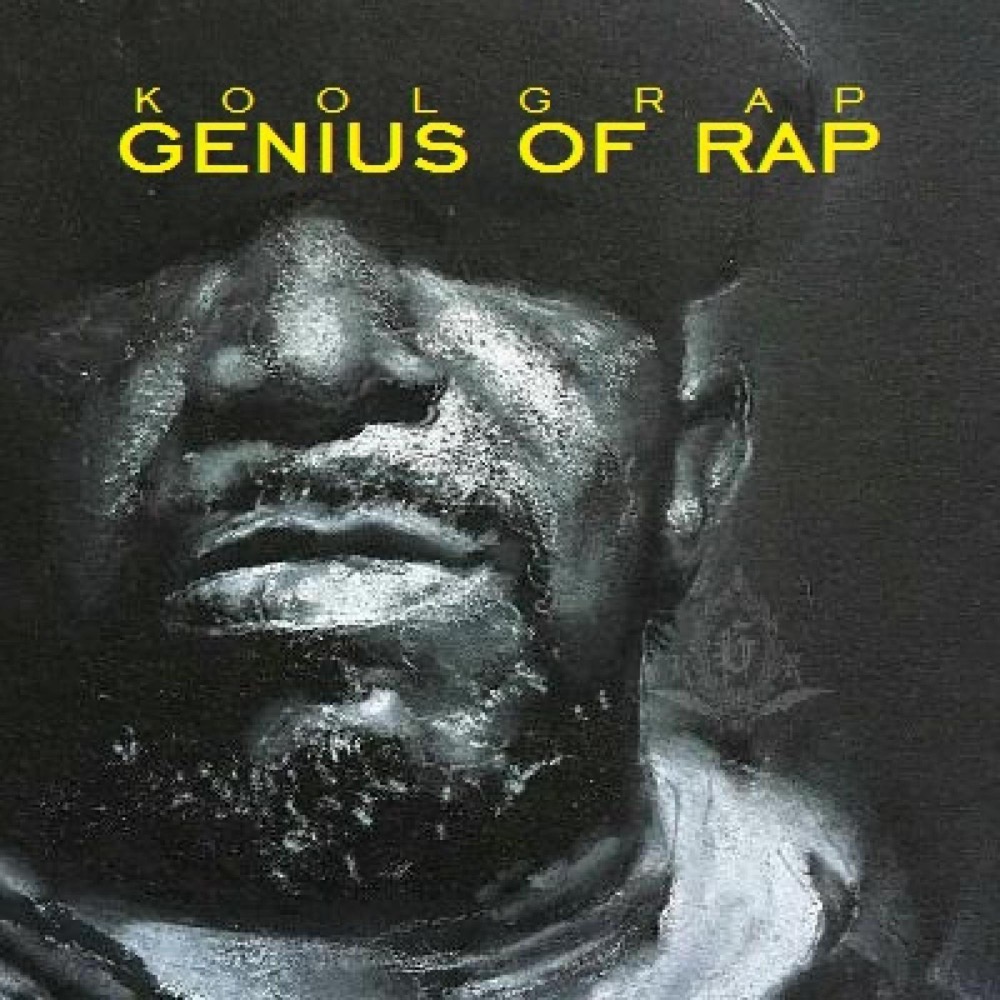 Kool G Rap Genius Of Rap Reviews Album of The Year
