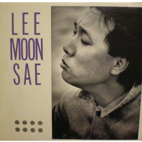 Lee Moon Sae - Like an Old Photograph - Reviews - Album of The Year
