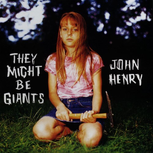 They Might Be Giants - John Henry review by JacksonIsNoided - Album of ...