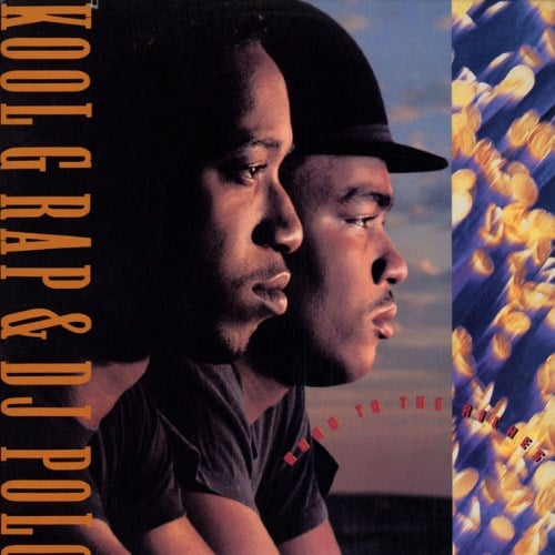 Kool G Rap & DJ Polo - Road to the Riches - Reviews - Album of The