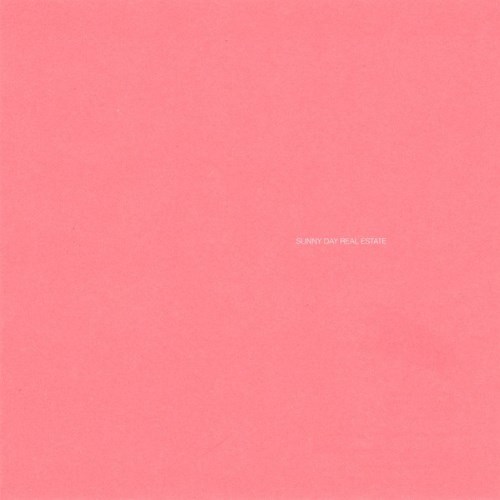 Sunny Day Real Estate - Sunny Day Real Estate - Reviews - Album of The Year