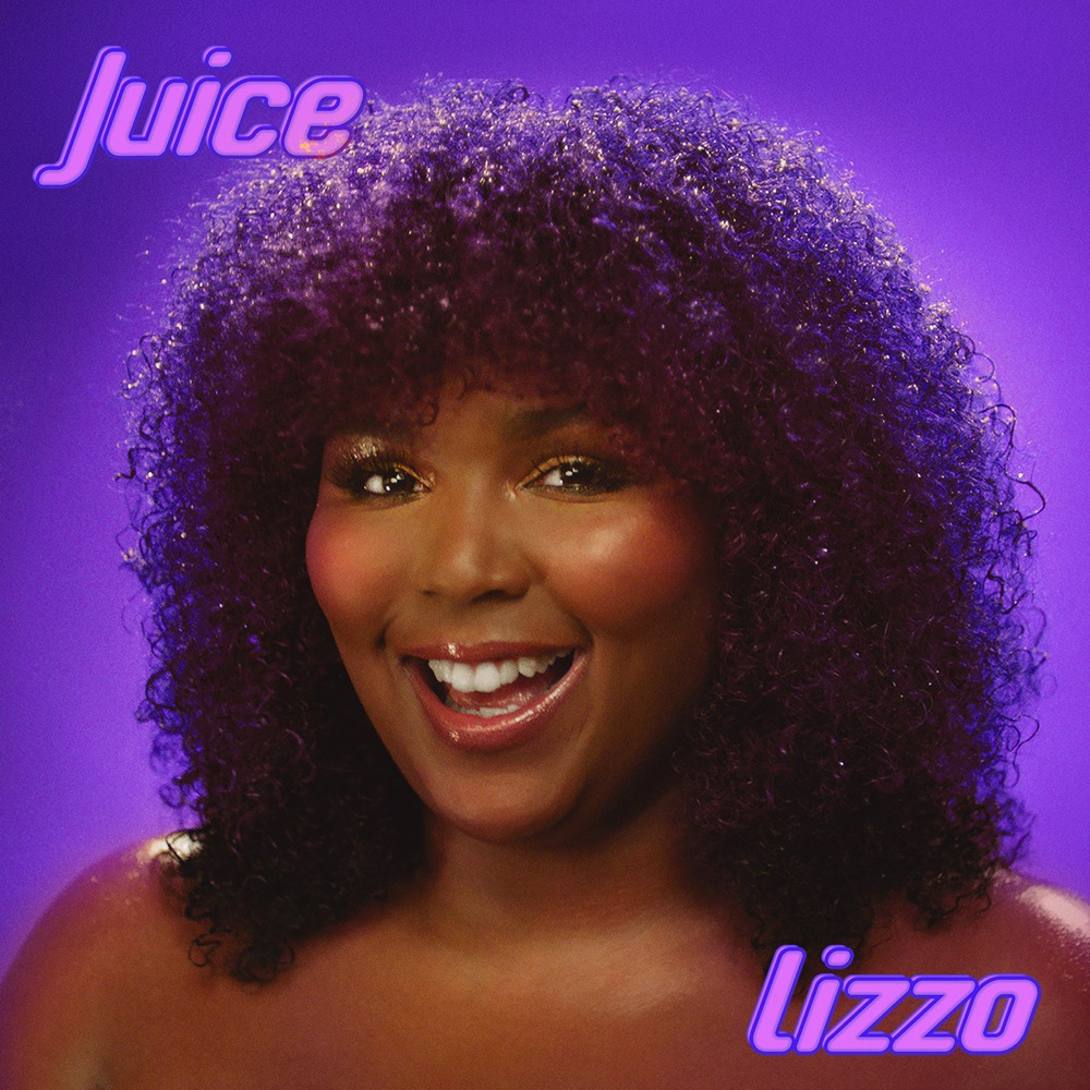 Lizzo - Juice (Breakbot Mix) - Reviews - Album of The Year