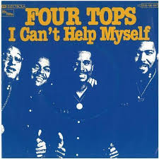 Four - I Can't Help (Sugar Pie Honey Bunch) - - Album of The Year