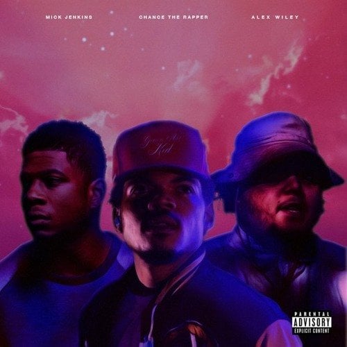 Download Chance The Rapper - Grown Ass Kid - Reviews - Album of The Year