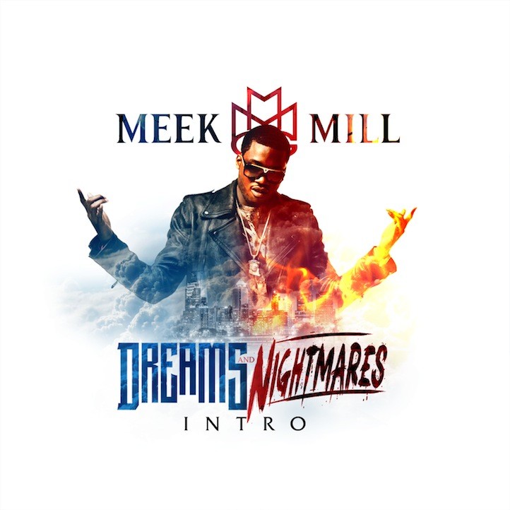 Meek Mill albums and discography