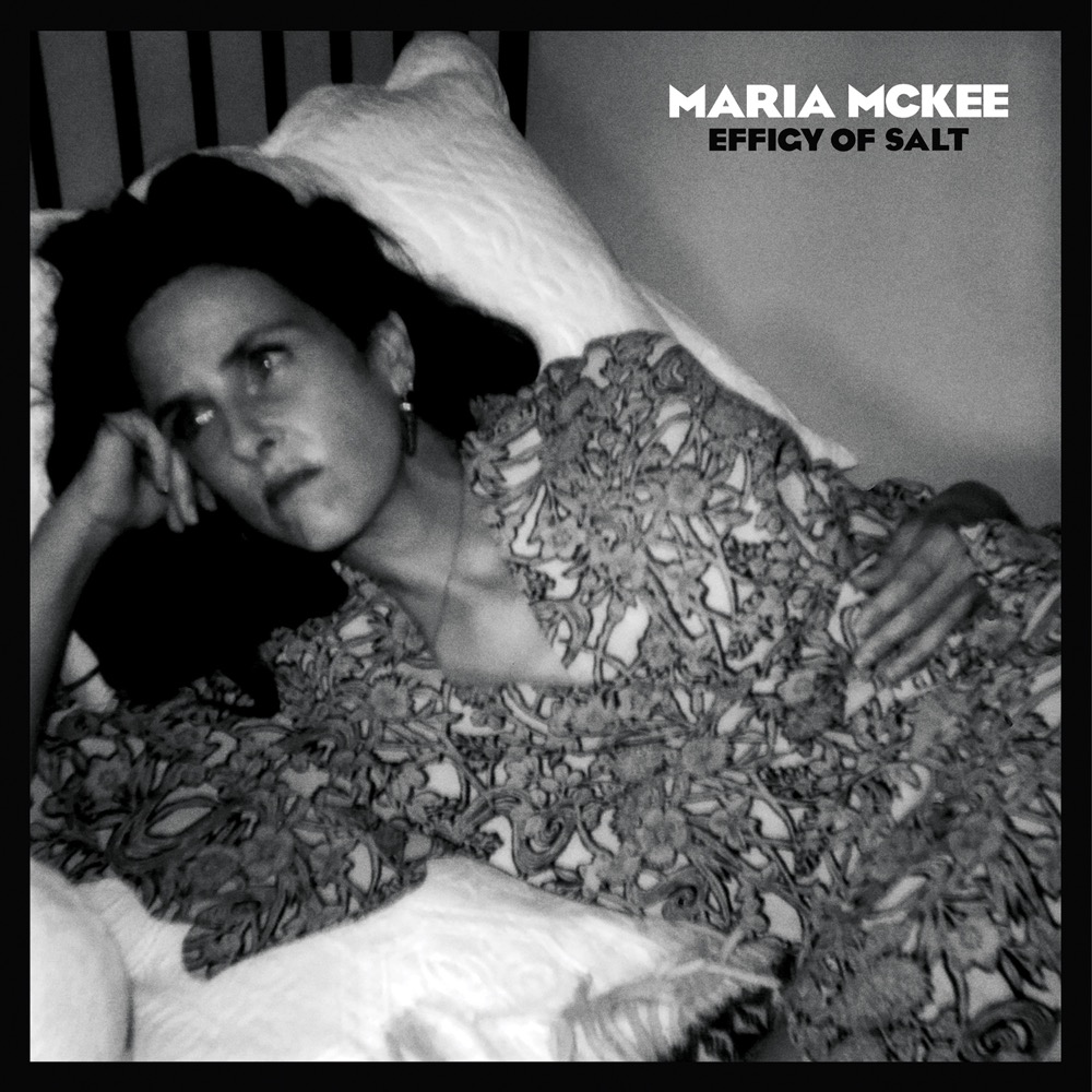 Maria Mckee Effigy Of Salt Reviews Album Of The Year 