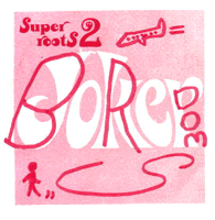 Boredoms - Super Roots 2 - Reviews - Album of The Year