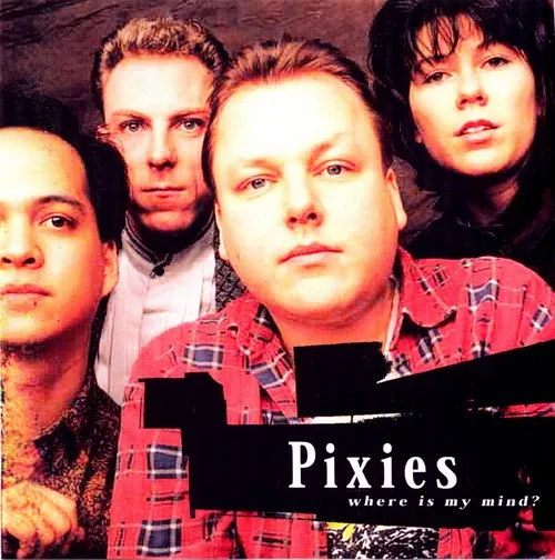 Interpretando Letras - Pixies - Where Is My Mind? 
