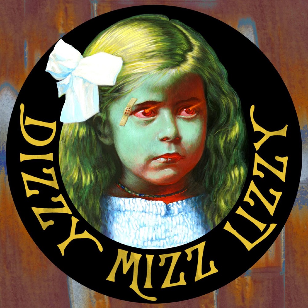 Dizzy Mizz Lizzy Dizzy Mizz Lizzy Reviews Album Of The Year