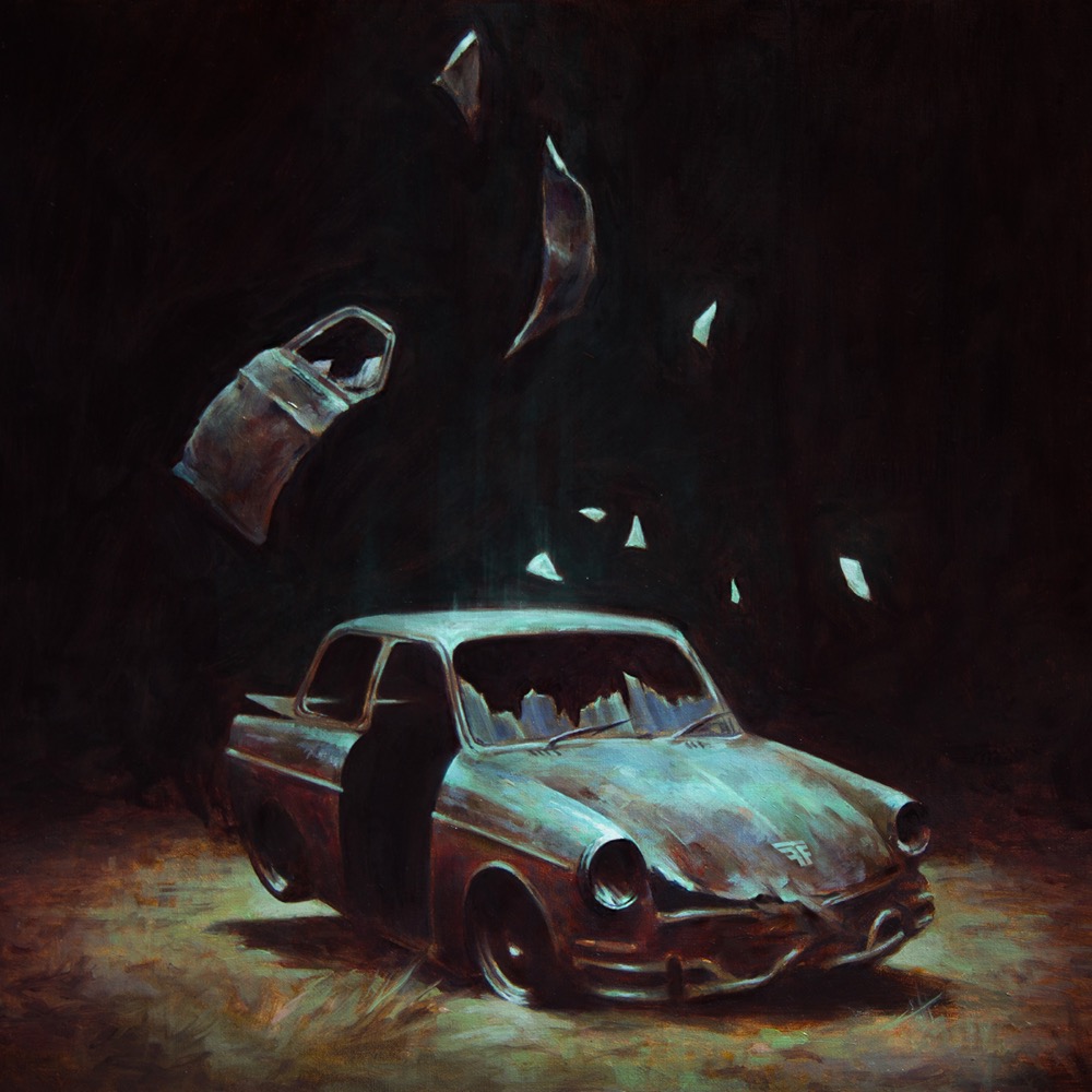 Flight Facilities - Clair De Lune - Reviews - Album of The Year