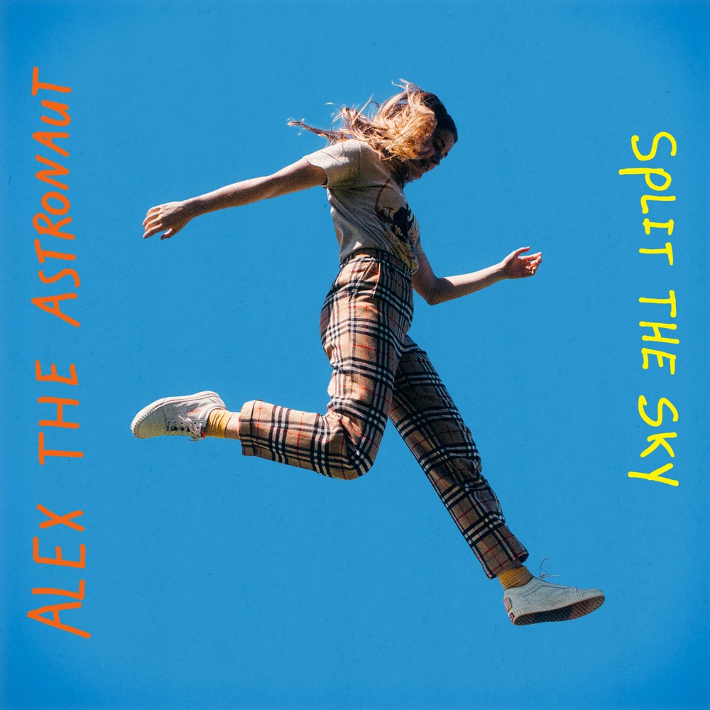Alex The Astronaut - Split the Sky - Reviews - Album of The Year