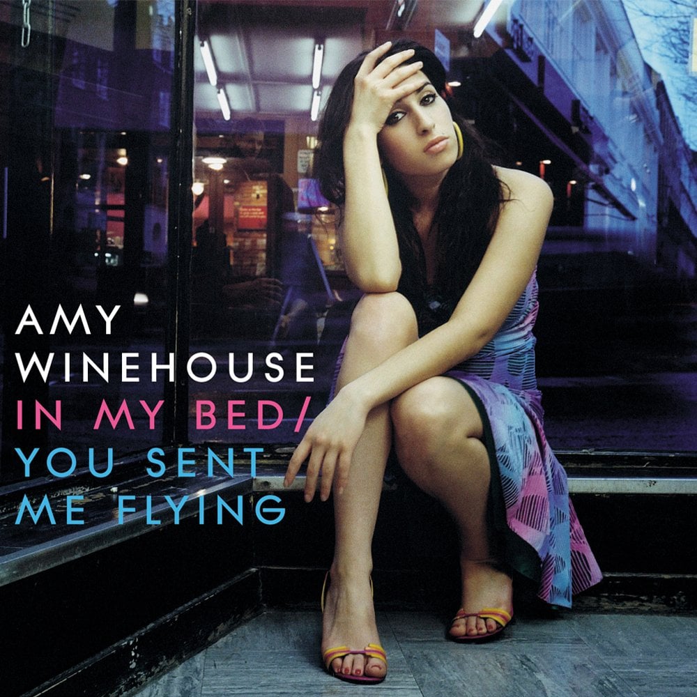 Songs Similar to You Sent Me Flying by Amy Winehouse