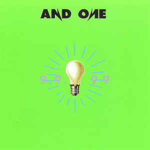 And One 9 9 99 9 Uhr Reviews Album Of The Year and-one-9-9-99-9-uhr-reviews-album-of-the-year