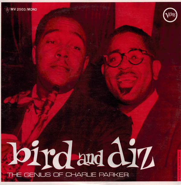 Bird and Diz 