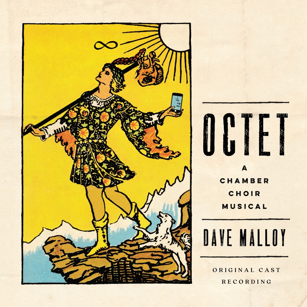 Dave Malloy Octet (Original Cast Recording) (Soundtrack) Reviews