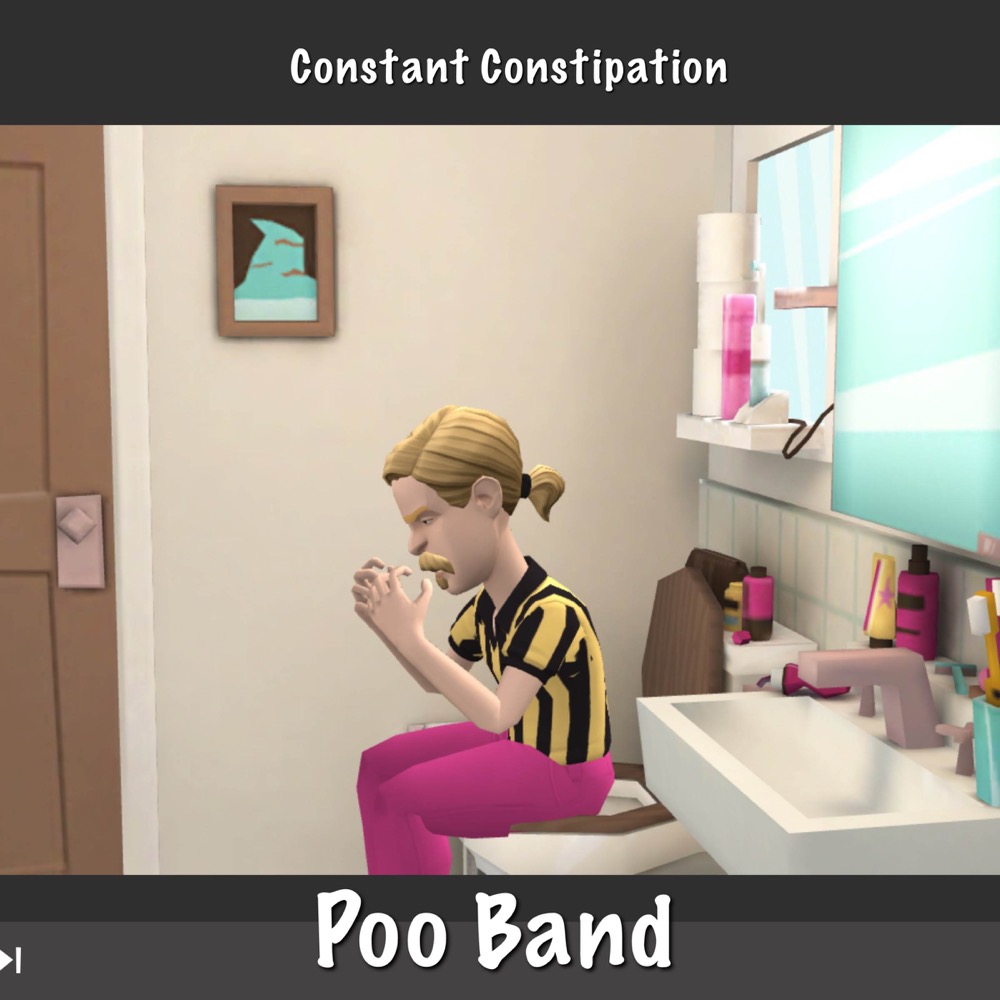 poo-band-constant-constipation-reviews-album-of-the-year