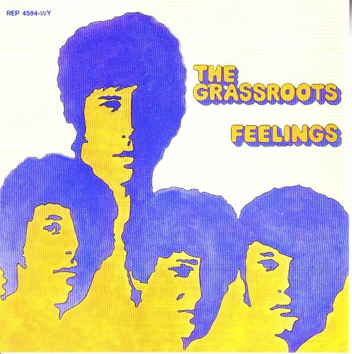 The Grass Roots Feelings Reviews Album Of The Year