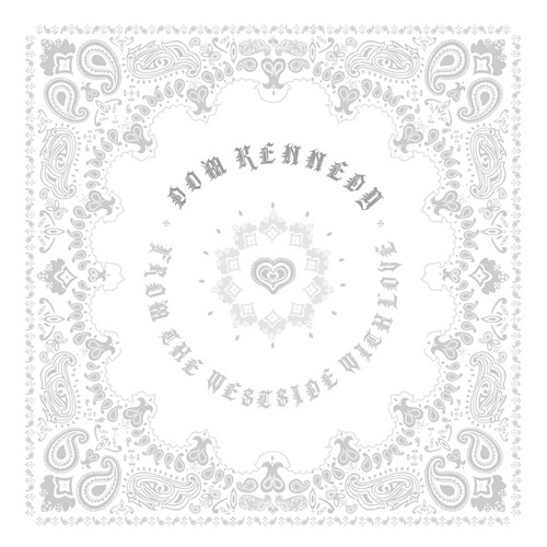 Dom Kennedy From The Westside With Love 2 iTunes