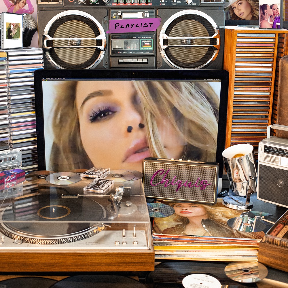 Chiquis Rivera - Playlist - Reviews - Album of The Year