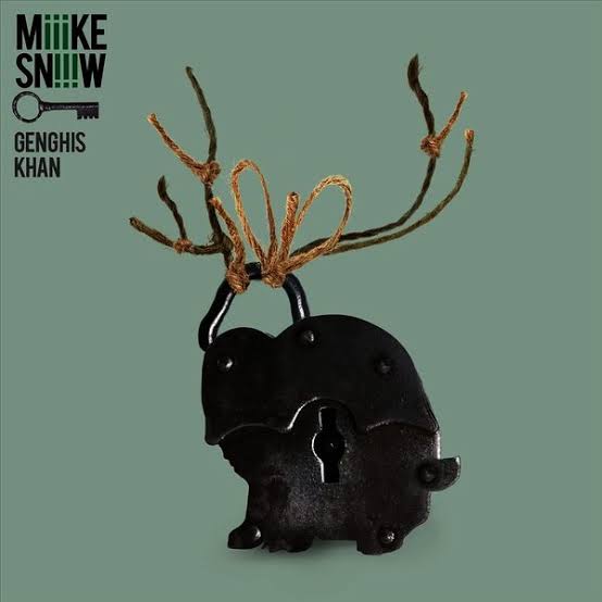 Miike Snow - Genghis Khan - Reviews - Album of The Year