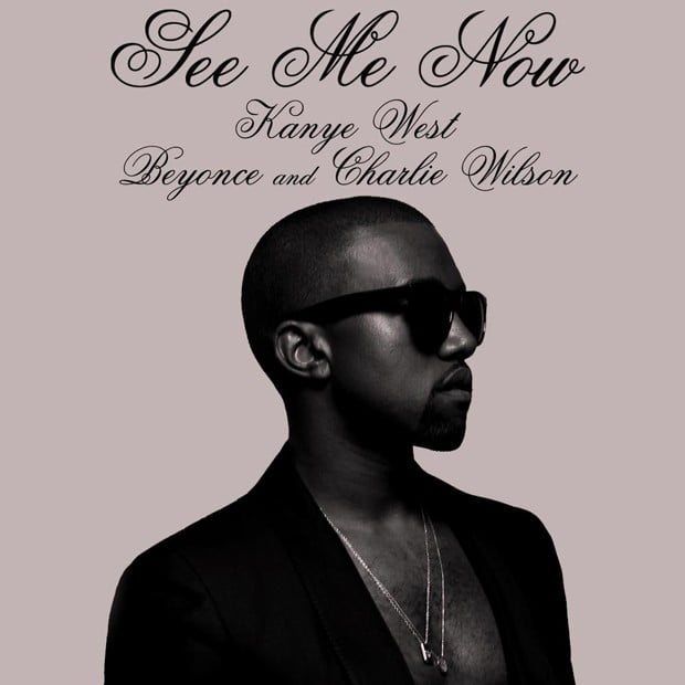 【レア盤】Kanye West See Me Now 12inch レコード Kanye West - See Me Now - User Reviews - Album of The Year