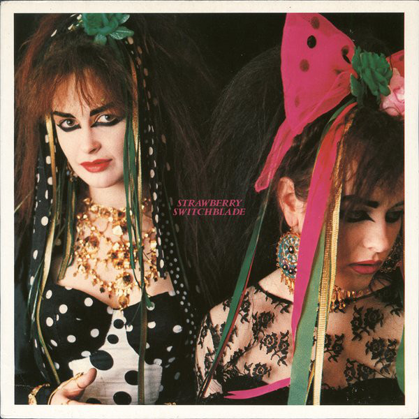 Strawberry Switchblade, The Afterlife of a Band In Japan