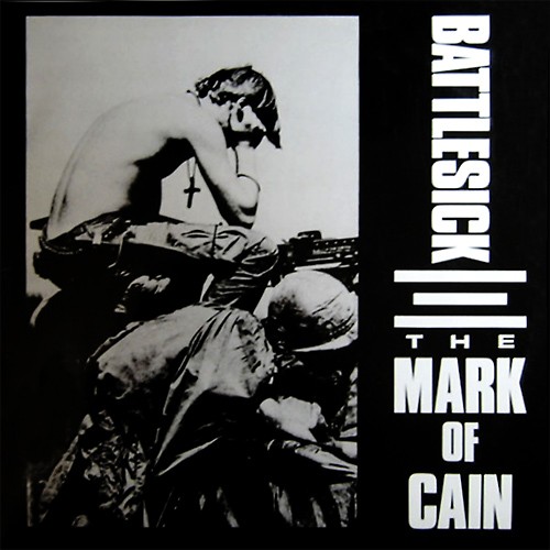 The Mark Of Cain - Battlesick - Reviews - Album of The Year