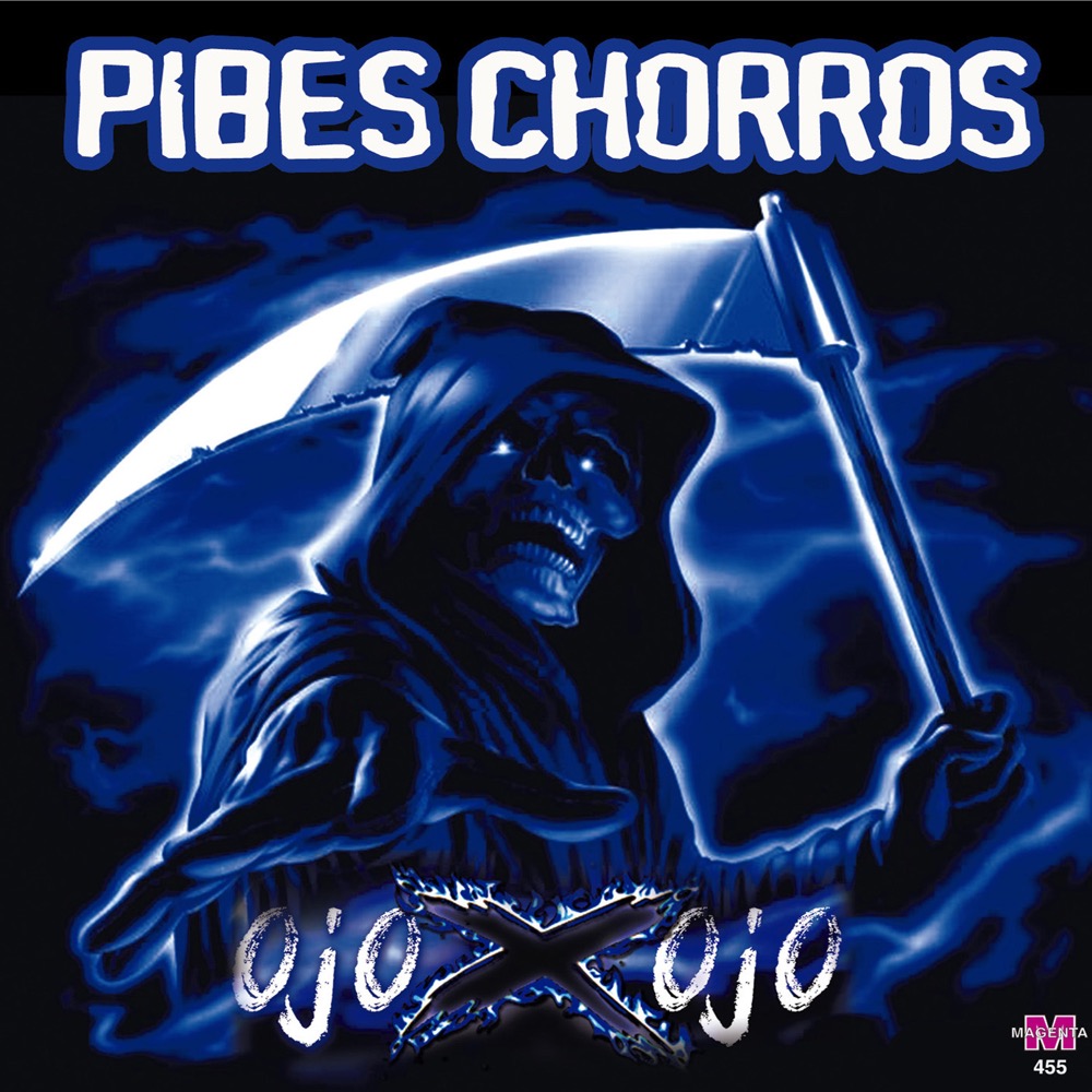 Los Pibes Chorros updated their - Los Pibes Chorros